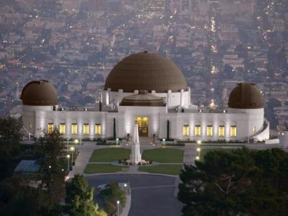 Instagram Photo Private Tour - Why this LA “photo run” is actually a smart use of time