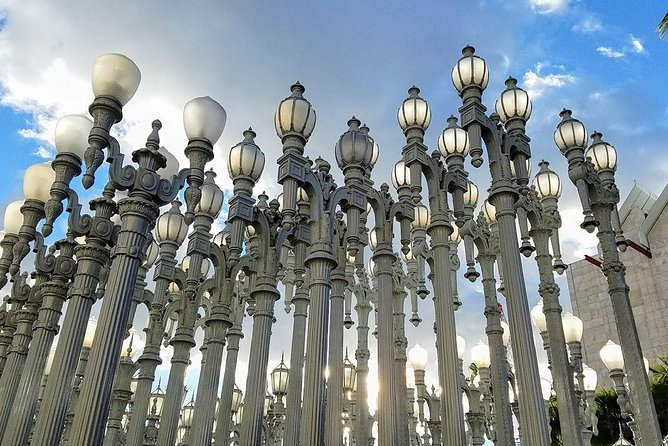 Instagram Photo Private Tour - Stop 5: Venice Beach canals and classic Venice textures