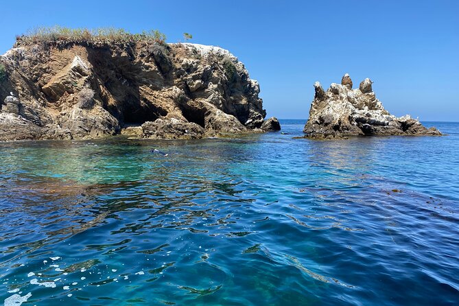 Jetski Adventure: Guided Trip from Long Beach to Catalina Island - Price and Value at $640 Per Person: Worth It for the Right Mindset