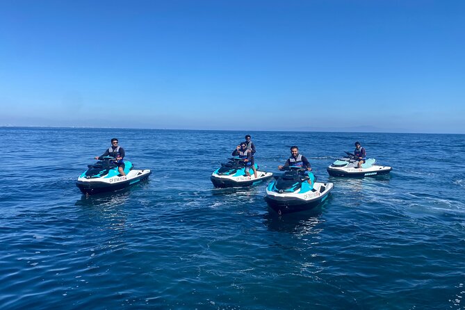 Jetski Adventure: Guided Trip from Long Beach to Catalina Island - Who Should Book This Jetski2Catalina Trip, and Who Should Skip It