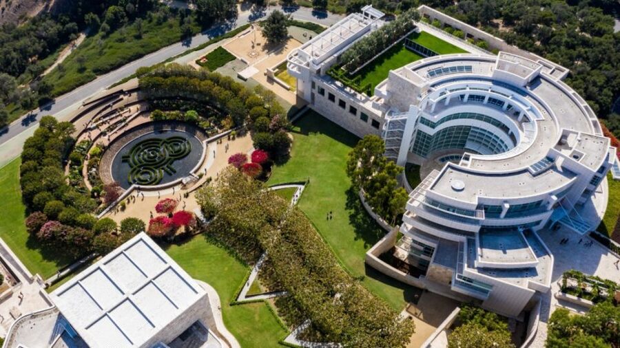Journey through Time at The Getty Villa; 1.5, 2, 2,5 hours - Key moments that make this tour worth your time