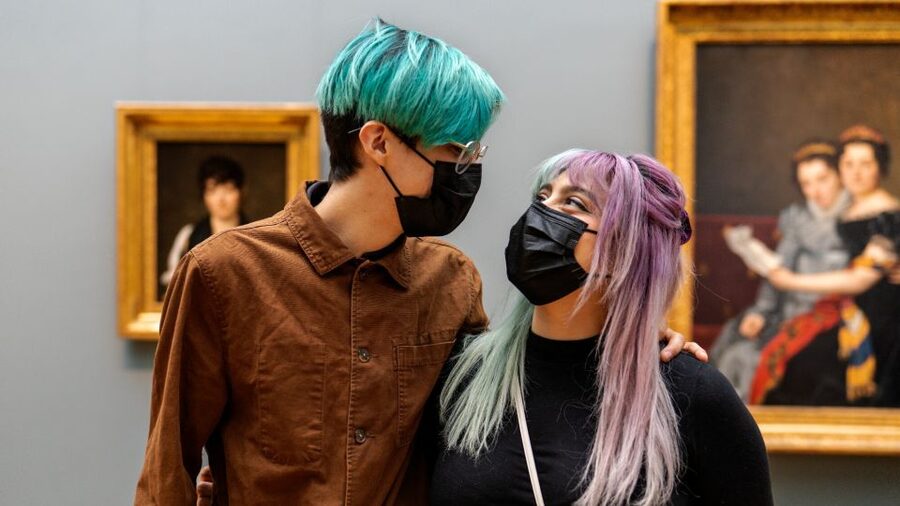 Journey through Time at The Getty Villa; 1.5, 2, 2,5 hours - Choose your tour length: 1.5, 2, or 2.5 hours, and how to match it to your day