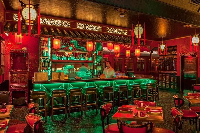 L.A. Mafia History Tour: Gangsters, Mobsters & Crime Legends - What the 3-hour Mafia drive actually feels like