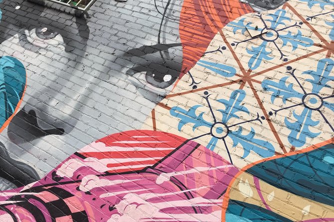 LA Arts District Tour - Key Highlights Worth Your Time