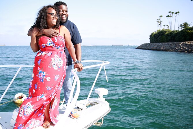 LA: Birthday Special Private Yacht (1 ticket covers 1-6 people) - Key things I’d zero in on before you book