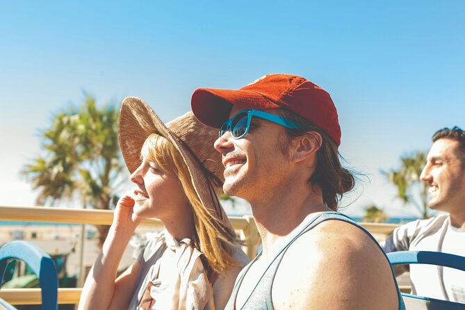 LA: Celebrity Homes and Lifestyle Tour and Hop-on Hop-off Tour - TCL Chinese Theatre Walking Time and the Rock Walk: Hollywood in Footsteps