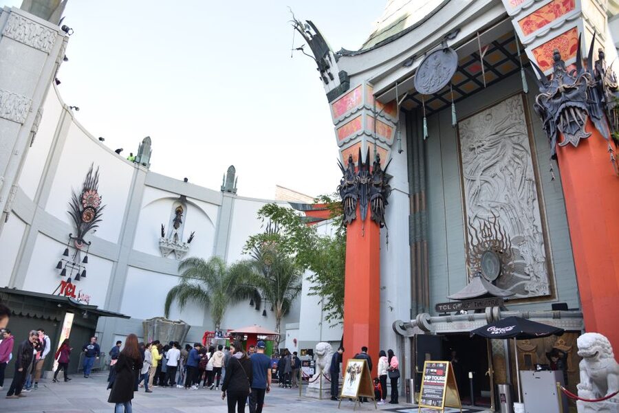 LA: City Highlights Tour with Cruise Terminal Pickup - Key Things You’ll Remember About This LA Highlights Tour
