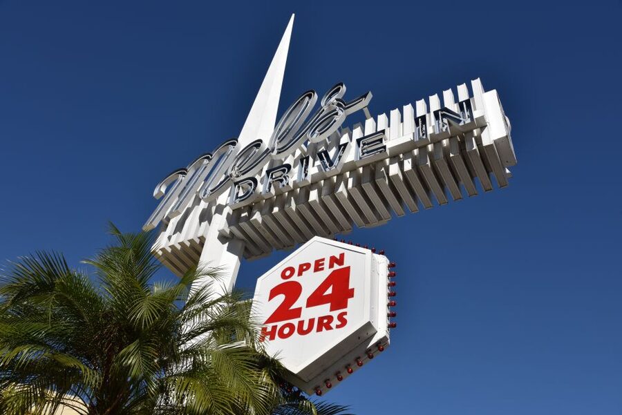 LA: City Highlights Tour with Cruise Terminal Pickup - Downtown to Griffith Park Observatory: The Hollywood Sign Moment