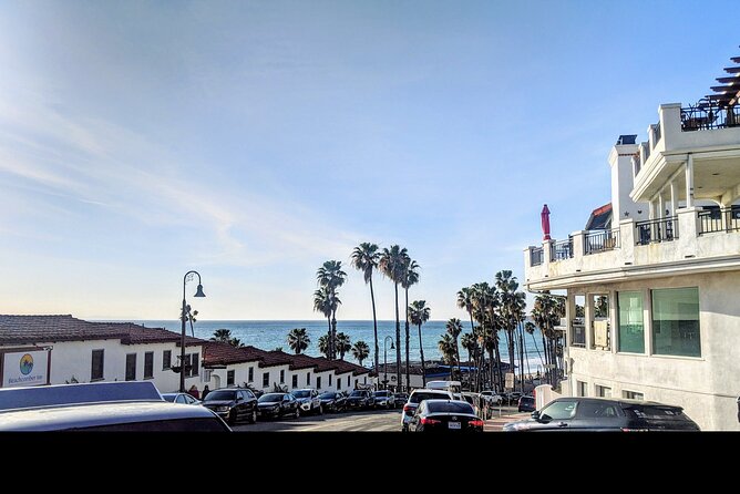 LA Day Trip to Casinos, Palm Springs, San Diego, Santa Barbara - Why the private vehicle feels like real value, not just comfort
