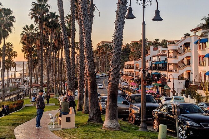 LA Day Trip to Casinos, Palm Springs, San Diego, Santa Barbara - Price and value for a group of up to 6