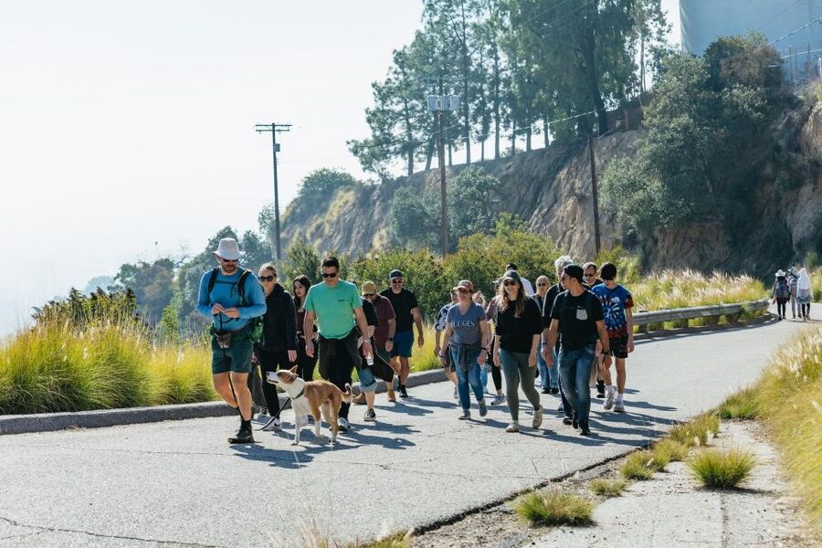 LA: Express Hollywood Sign Guided Walking Tour with Photos - Your Guide’s Photo Skills: Pro Photos Without the Stress