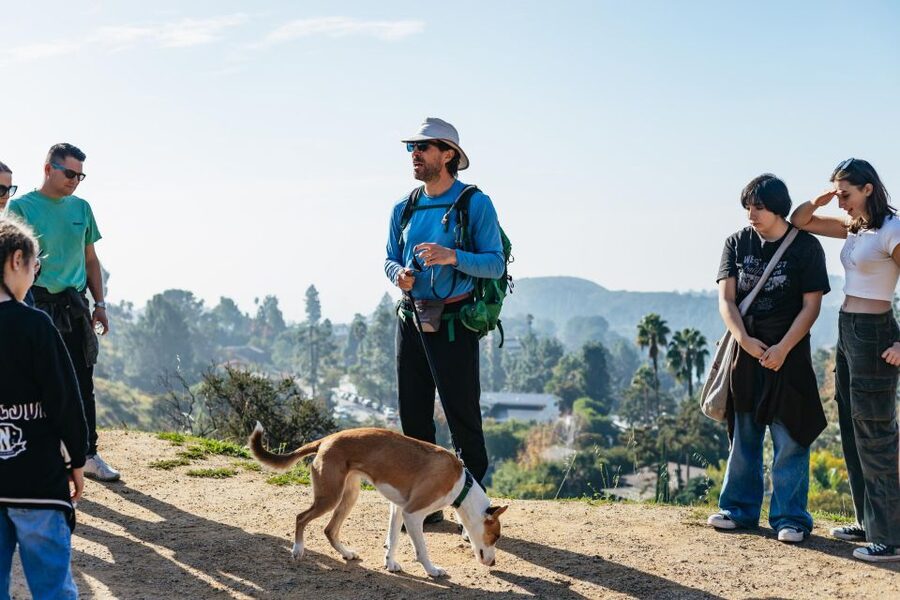 LA: Express Hollywood Sign Guided Walking Tour with Photos - Price Value at $15: Why It Feels Like a Good Deal