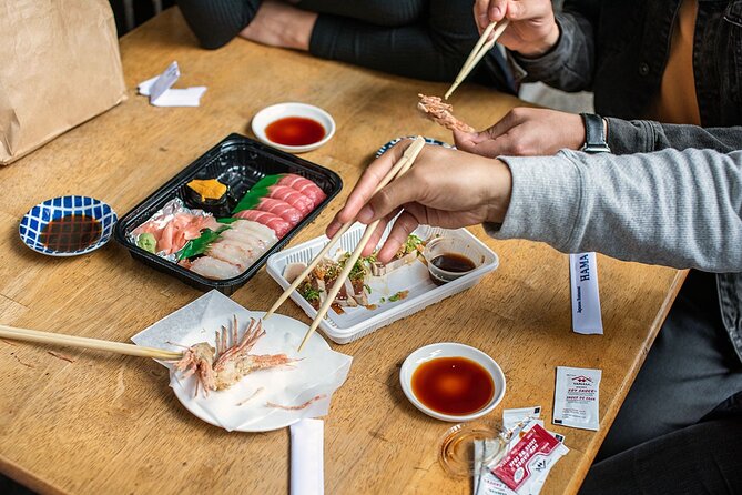 LA Food Tour: Exploring America’s Culinary Frontier - Stop-by-stop: Chinatown, Calle Olvera, and Avila Adobe