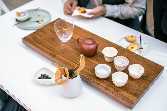 LA Food Tour: Exploring America’s Culinary Frontier - The “Culinary Backstreets Passport” way to keep track