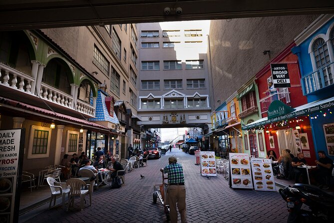 LA Food Tour: Exploring America’s Culinary Frontier - Price, pacing, and value at $175