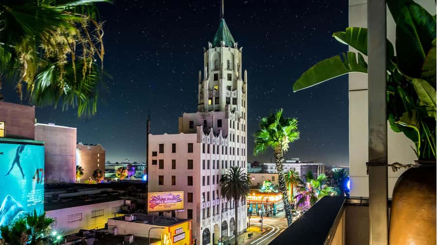 LA Ghosts: Terrors of Tinseltown Tour - Key things you’ll notice on LA Ghosts