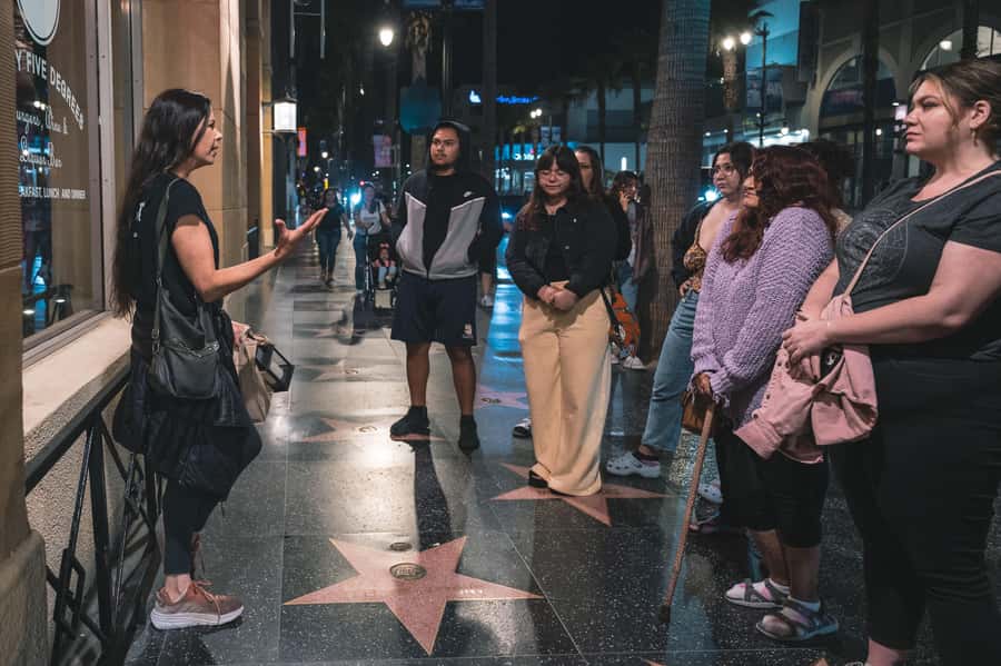 LA Ghosts: Terrors of Tinseltown Tour - Hollywood Roosevelt: Where Marilyn Monroe Fits the Story