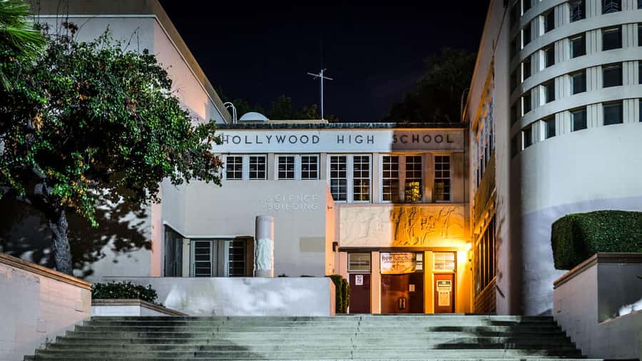 LA Ghosts: Terrors of Tinseltown Tour - Price and Time: Does $27 Make Sense?