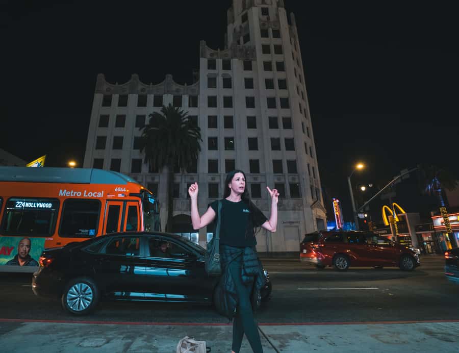 LA Ghosts: Terrors of Tinseltown Tour - Comfort, Rules, and Who Should (and Shouldn’t) Go