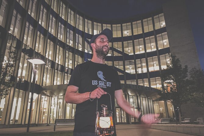 LA Ghosts Ultimate Dead of Night Haunted Ghost Tour - Timing and value: a short tour that leaves room for your night