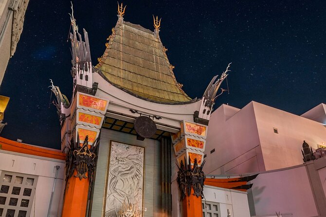 LA Ghosts Ultimate Dead of Night Haunted Ghost Tour - Who should book this LA Ghosts tour, and who should think twice
