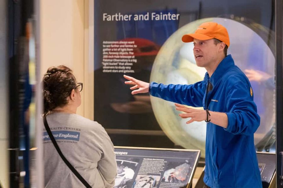 LA: Griffith Observatory Insider Tour - Who Should Book This Tour (and Who Might Skip It)