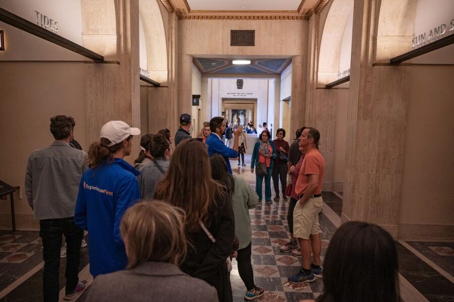 LA: Griffith Observatory Insider Tour - Hollywood Sign Views and the Scenic Stop Feel