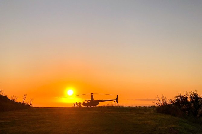 LA Helicopter Tour with Malibu Landing - Price and value: $975 per person, what you are actually buying