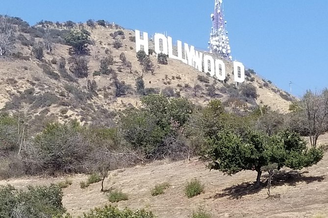 LA, Hollywood and Beach Small-Group Tour - What’s Included, and How to Avoid Day-of Surprises