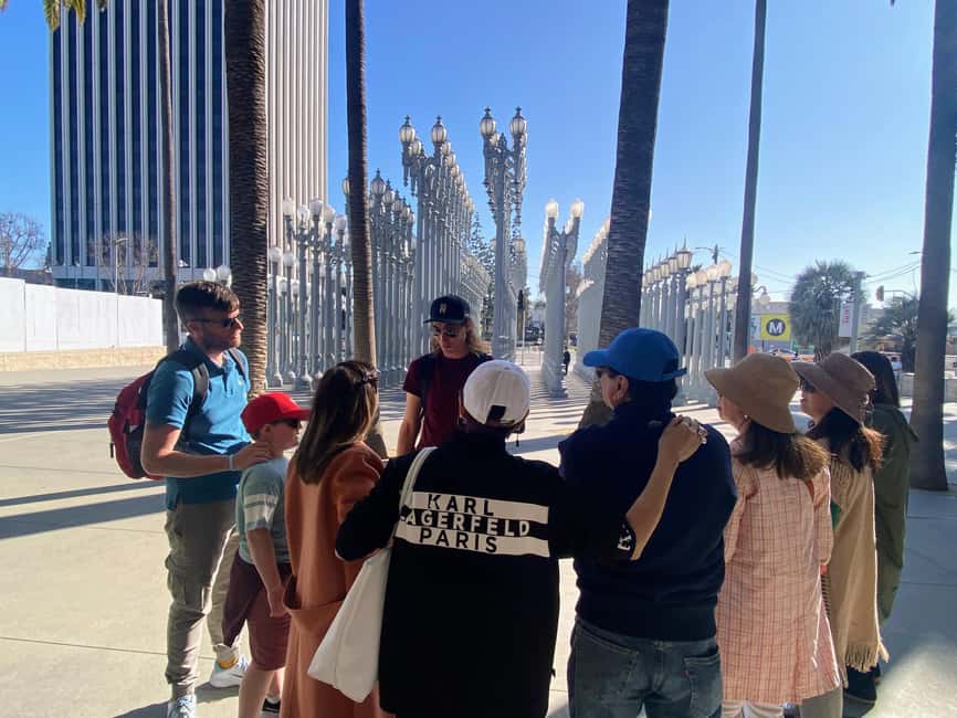 LA: Museum Row Tour The Fast & The Fossilized on Wilshire - Who this tour fits best, and who might prefer more time