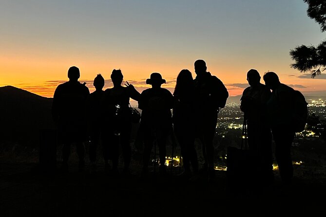 LA Night Hikers - Key highlights you should know before you go