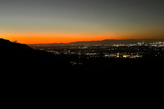 LA Night Hikers - Price and Value: Is $27 Worth a Spooky LA Night?
