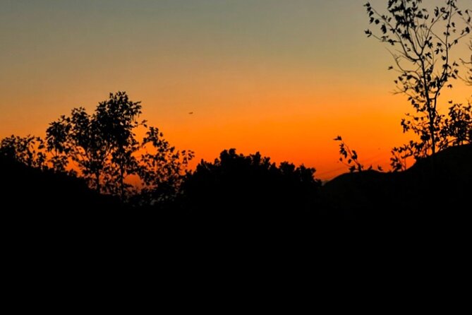 LA Night Hikers - Weather, Heights, and Who Should Actually Go