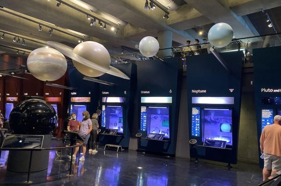 LA: Private Getty Center to Griffith Observatory Guided Tour - Price and value: what you get for $480 per person