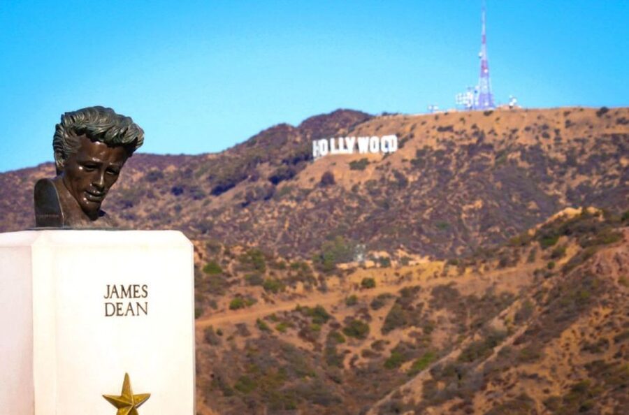 LA: Private Getty Center to Griffith Observatory Guided Tour - Getty Center: art you can actually understand, plus gardens to reset