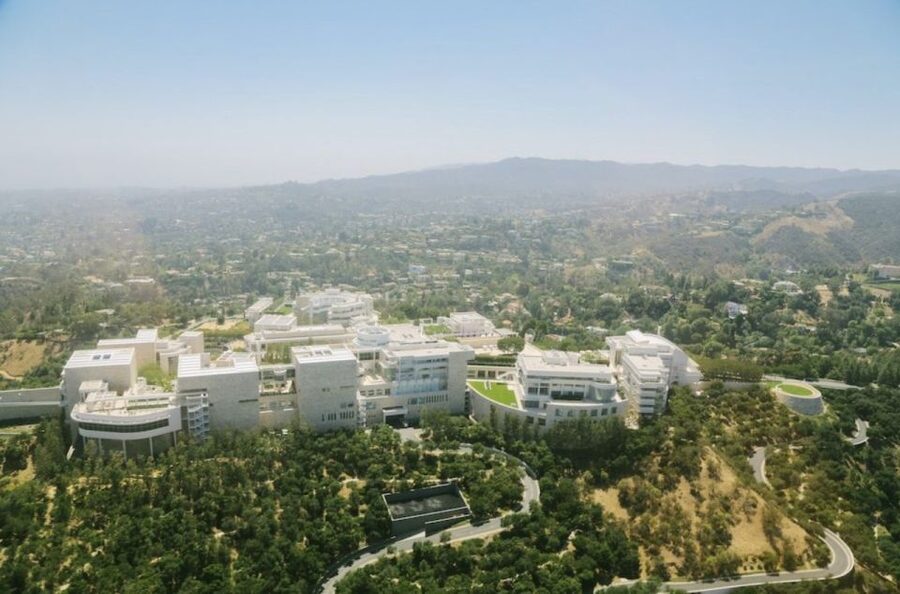 LA: Private Getty Center to Griffith Observatory Guided Tour - Hollywood: views, film lore, and the satisfying “now I get it” moment
