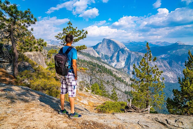 LA: San Francisco, Las Vegas, Antelope, 8-Day Tour - A 7-Night Road Trip That Trades Sleep For Icons