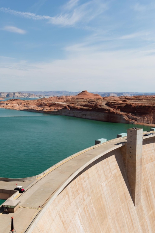 LA: San Francisco, Yosemite, Las Vegas, Antelope, 8-Day Tour - Monument Valley entry plus the Jeep tour: why it’s more than scenery
