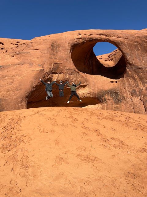 LA: San Francisco, Yosemite, Las Vegas, Antelope, 8-Day Tour - Horseshoe Bend and Antelope Canyon with translation that actually helps