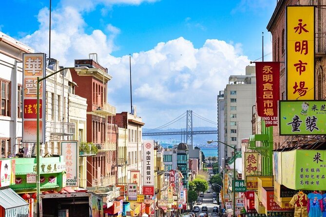 LA: San Francisco, Yosemite, Santa Barbara & Carmel, 3-Days - Key Highlights You’ll Feel Immediately