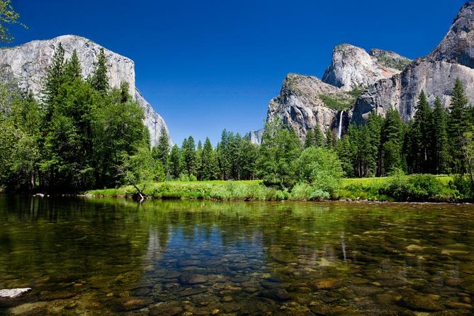 LA: San Francisco, Yosemite, Santa Barbara & Carmel, 3-Days - Why This 3-Day LA to SF Route Can Be Worth $620