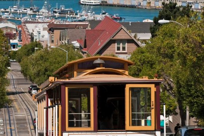LA: San Francisco, Yosemite, Santa Barbara & Carmel, 3-Days - Solvang: The Danish Detour That Actually Works