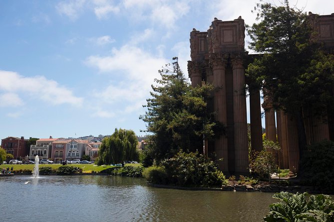 LA: San Francisco, Yosemite, Santa Barbara & Carmel, 3-Days - Carmel and the Coast Drive: Why Your Vehicle Changes the Scenery