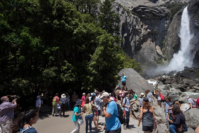 LA: San Francisco, Yosemite, Vegas & Hoover Dam 5-Day Tour - Key Things You’ll Notice on This LA, SF, Yosemite, Vegas, Hoover Loop