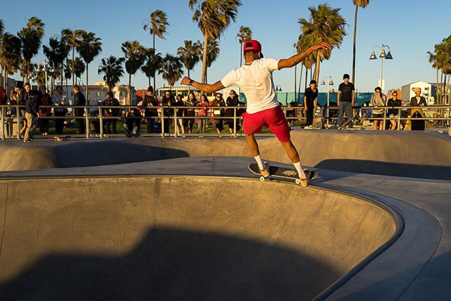LA: Santa Monica & Venice Beach Bike Adventure - Key highlights worth showing up for