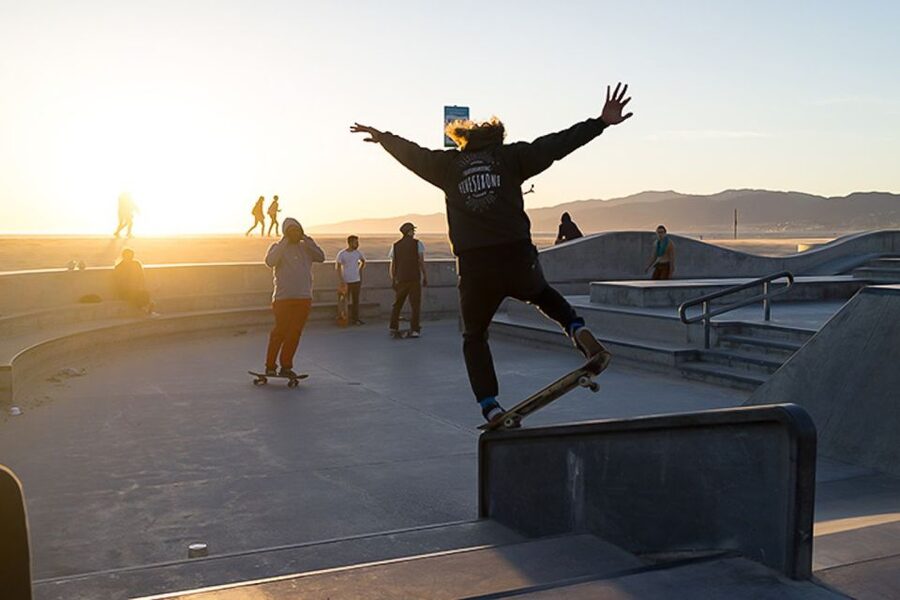 LA: Santa Monica & Venice Beach Bike Adventure - FAQ