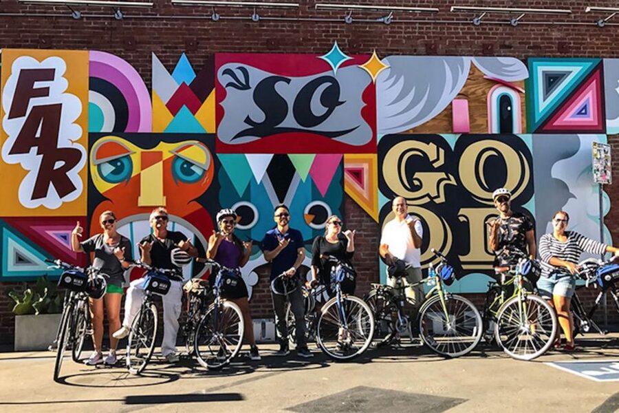 LA: Santa Monica & Venice Beach Bike Adventure - Should you book this LA bike adventure?