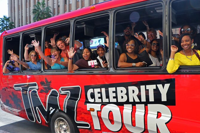 LA: TMZ Celebrity Tour and Big Bus Hop-on Hop-off Tour - Why this TMZ plus Big Bus combo fits how most people actually tour LA