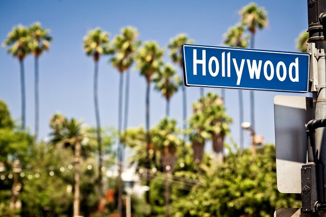 LA: TMZ Celebrity Tour and Big Bus Hop-on Hop-off Tour - Hollywood Loop stop-by-stop: what you’ll see at each classic celebrity hotspot