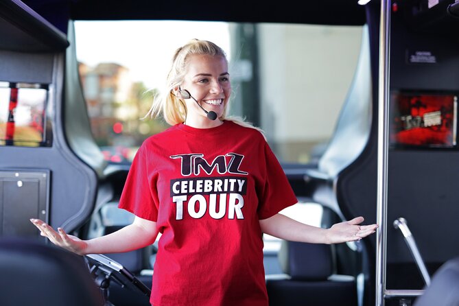 LA: TMZ Celebrity Tour and Big Bus Hop-on Hop-off Tour - Practical advice that makes this day easier (and more fun)